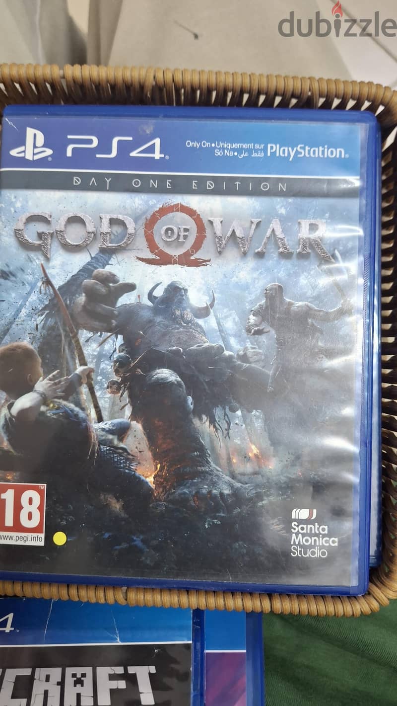 Ps4 Games 1