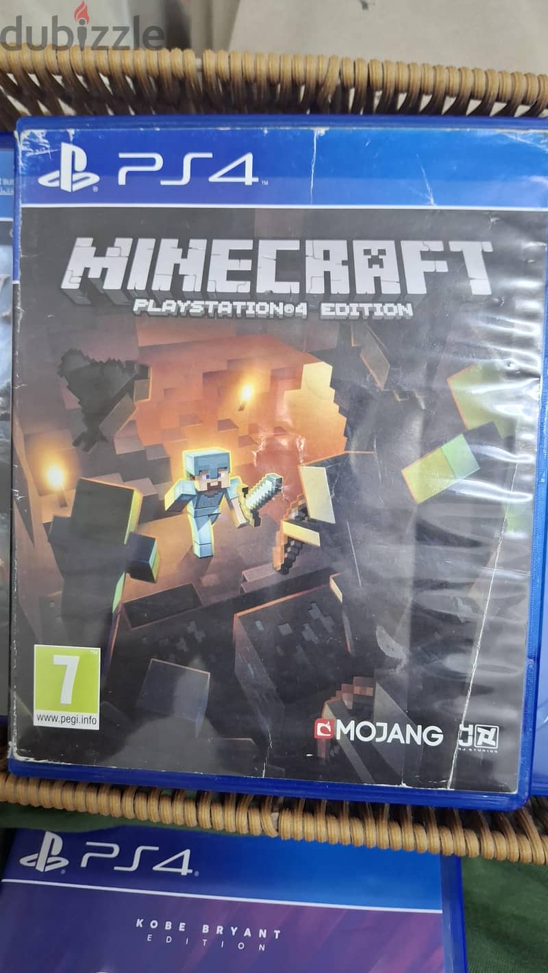 Ps4 Games 2