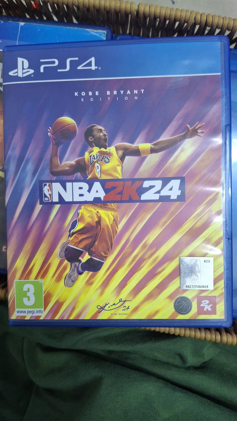 Ps4 Games 3