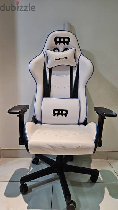 Ransor Gaming Chair