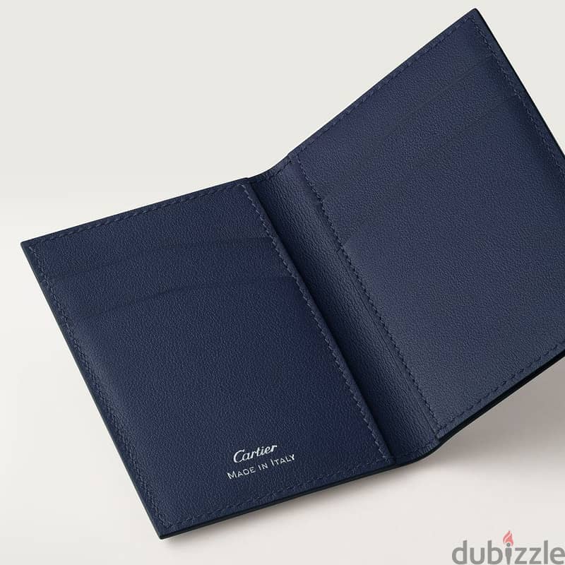 ‏Cartier Losange Shadow | Card Holder 3