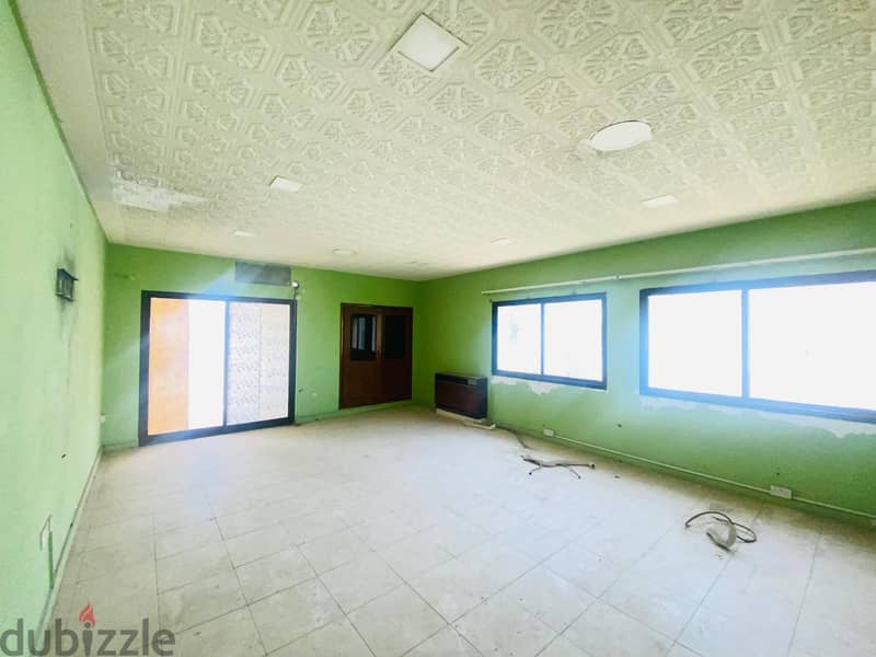 Residence Villa for Rent in Saar – 7 Rooms, Private Garden, BD 700 10