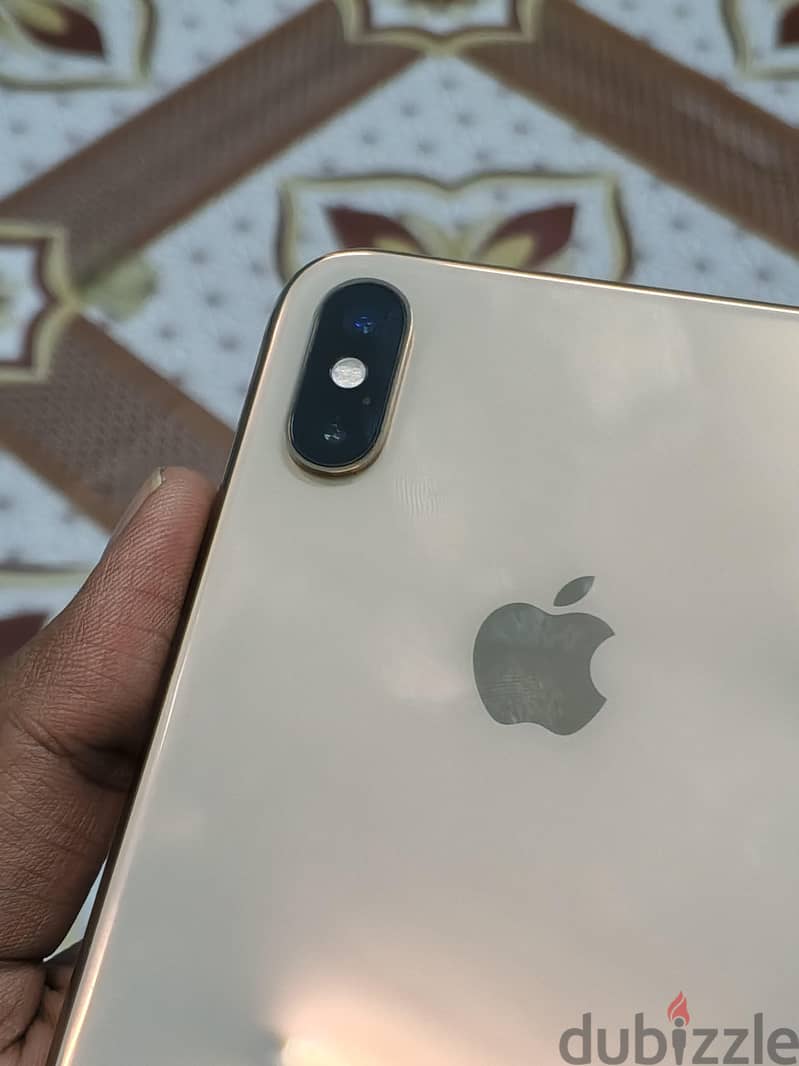 Apple - iPhone XS Max 2