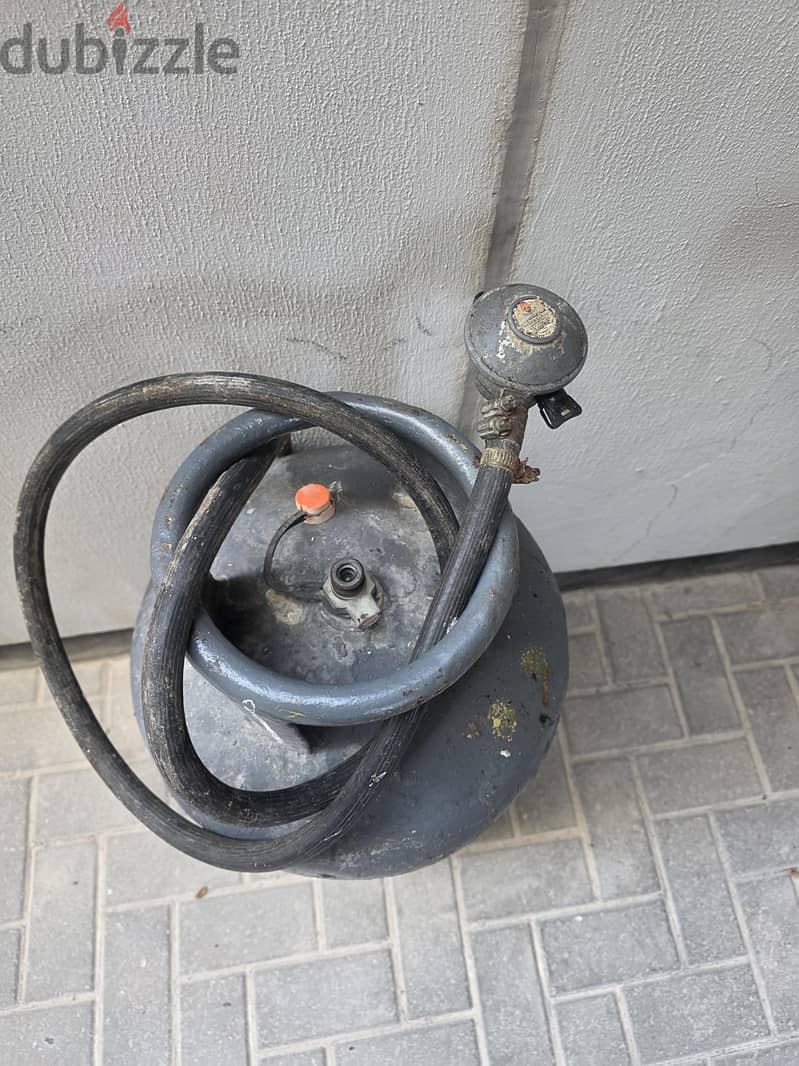 Nader gas's wit regular 1