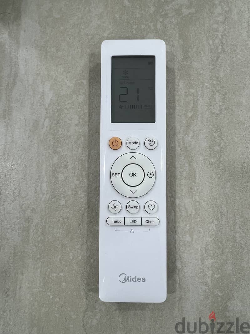 AC for sale 1