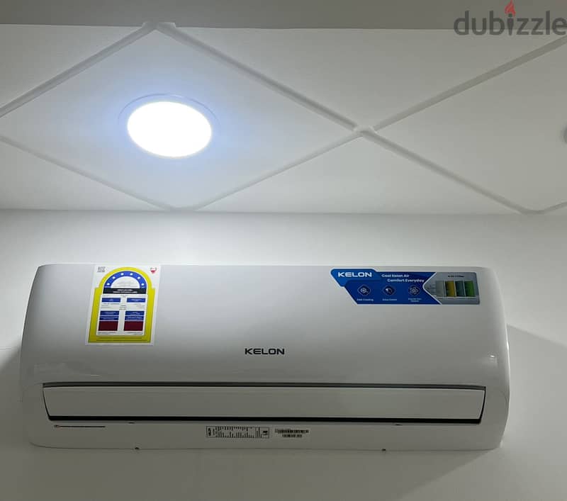 AC for sale 1
