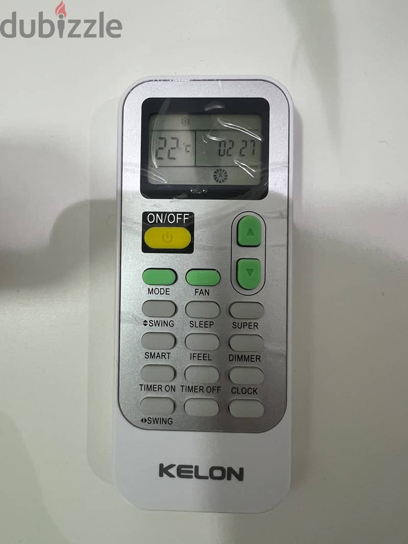 AC for sale 2