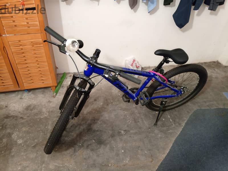 new bike cycle 2