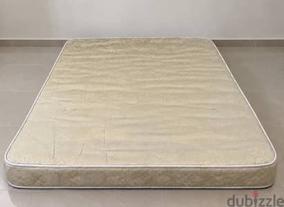 Mattress