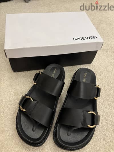 Original nine west sandals