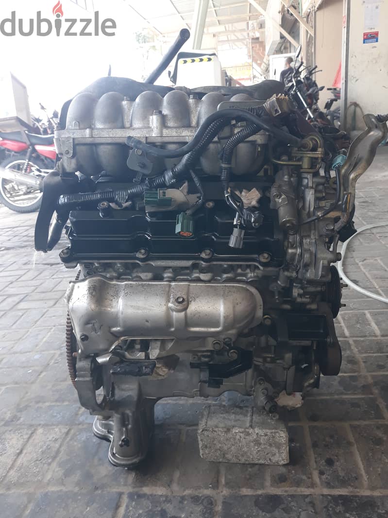 Sales Japan Cars Engines & Gearboxes. Contact  whats app: 35317080 8