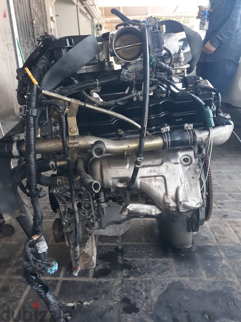 Sales Japan Cars Engines & Gearboxes. Contact  whats app: 35317080 9