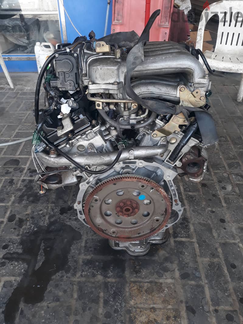Sales Japan Cars Engines & Gearboxes. Contact  whats app: 35317080 10