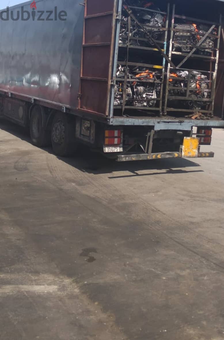 Sales Japan Cars Engines & Gearboxes. Contact  whats app: 35317080 19