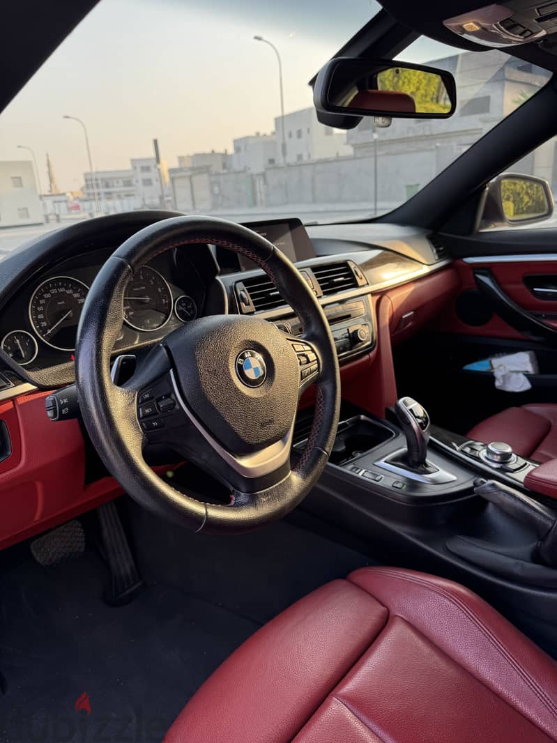 BMW 428 - Well Maintained 2