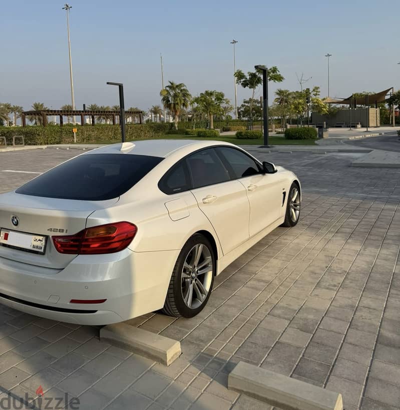 BMW 428 - Well Maintained 4