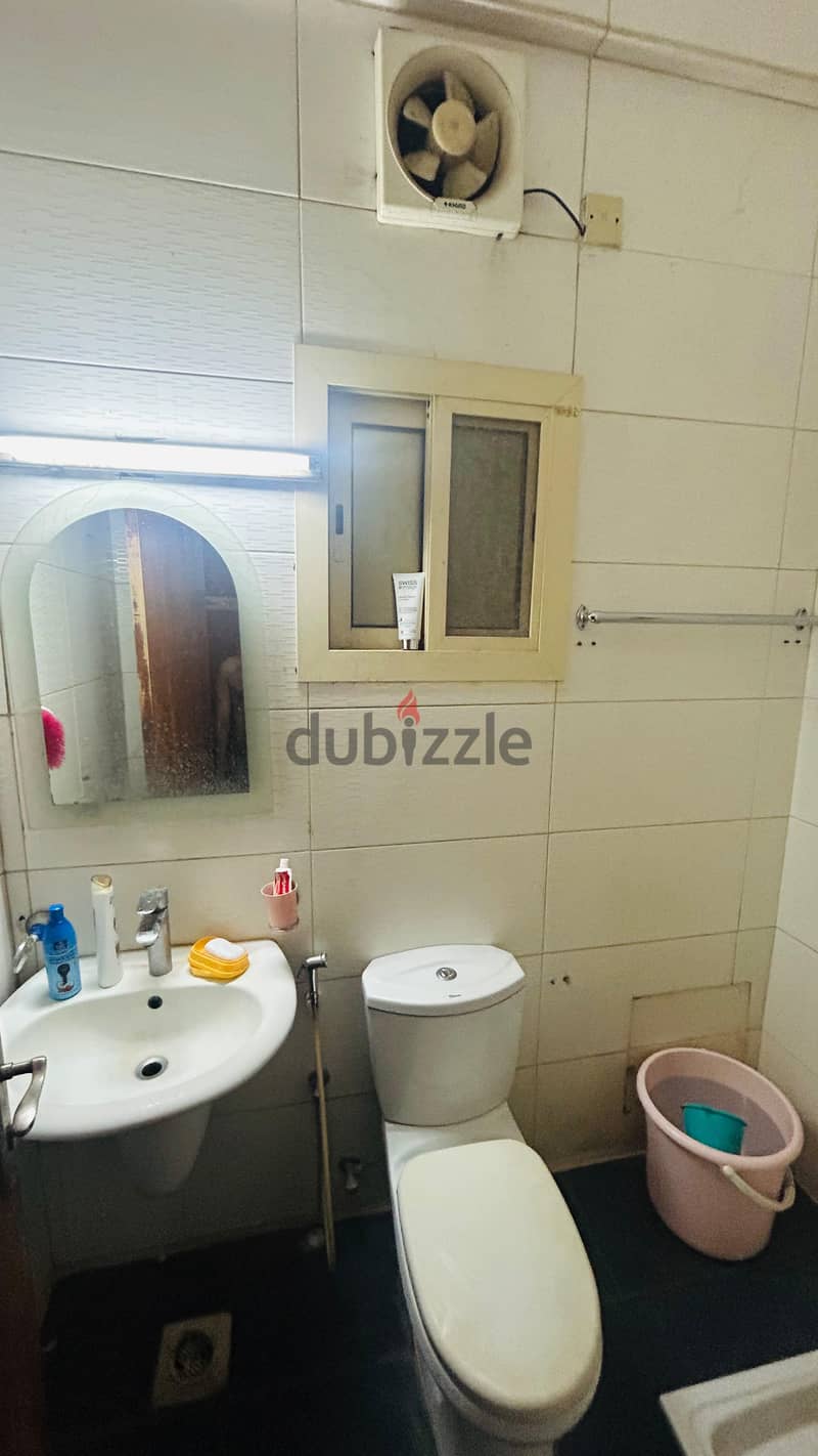 Bed space available for Malayali bachelor 1