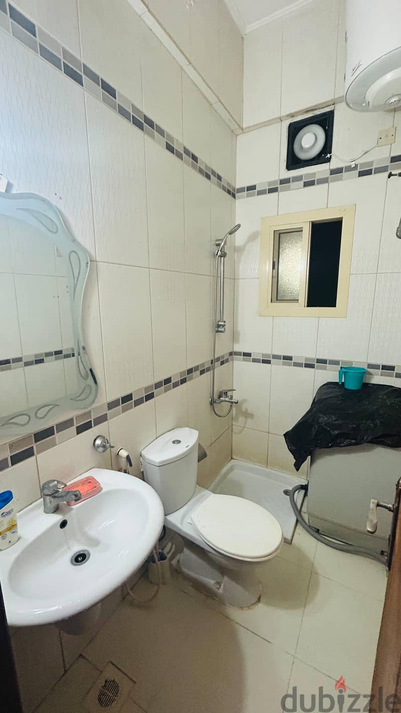 Bed space available for Malayali bachelor 2