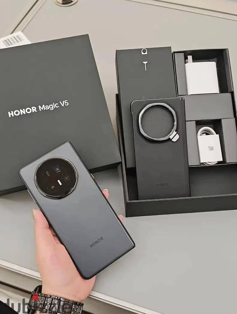 Honor Other Model 1