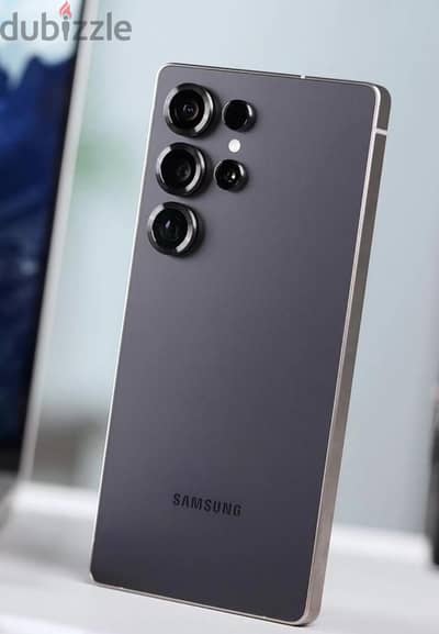 Samsung S25 ultra 256 gb