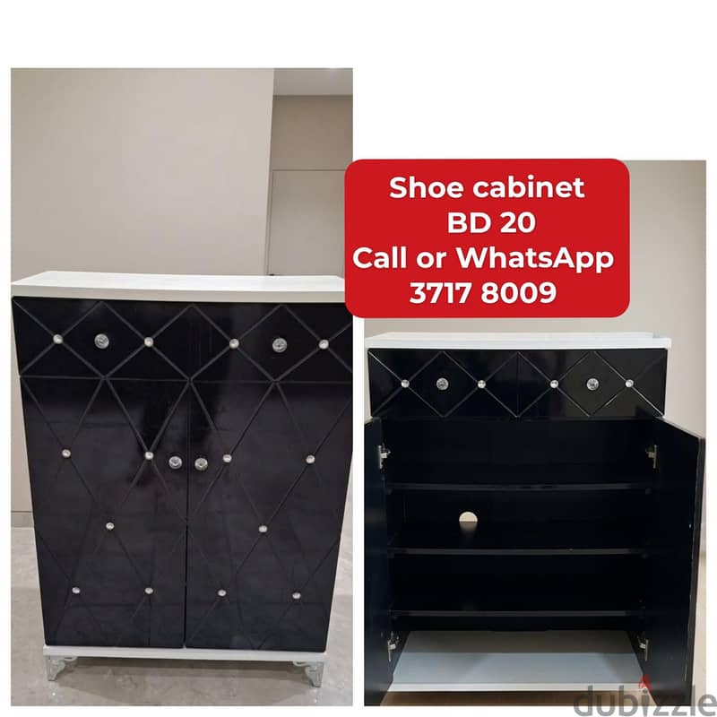 Sofa and other furniture for sale with delivery 3