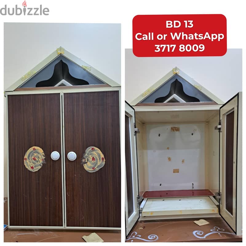 Sofa and other furniture for sale with delivery 13
