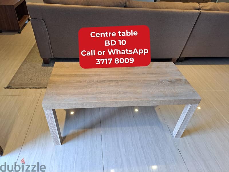 Sofa and other furniture for sale with delivery 14
