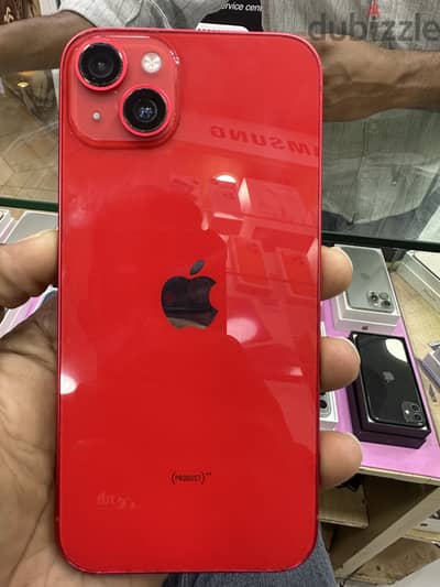 Apple - iPhone 14 plus