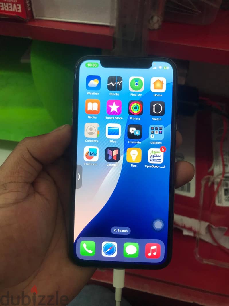 Apple - iPhone XS 2