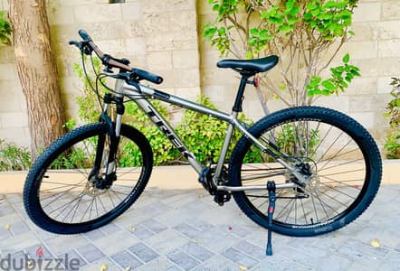 Trek Marlin 5