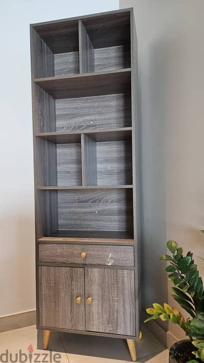 Display Cabinet