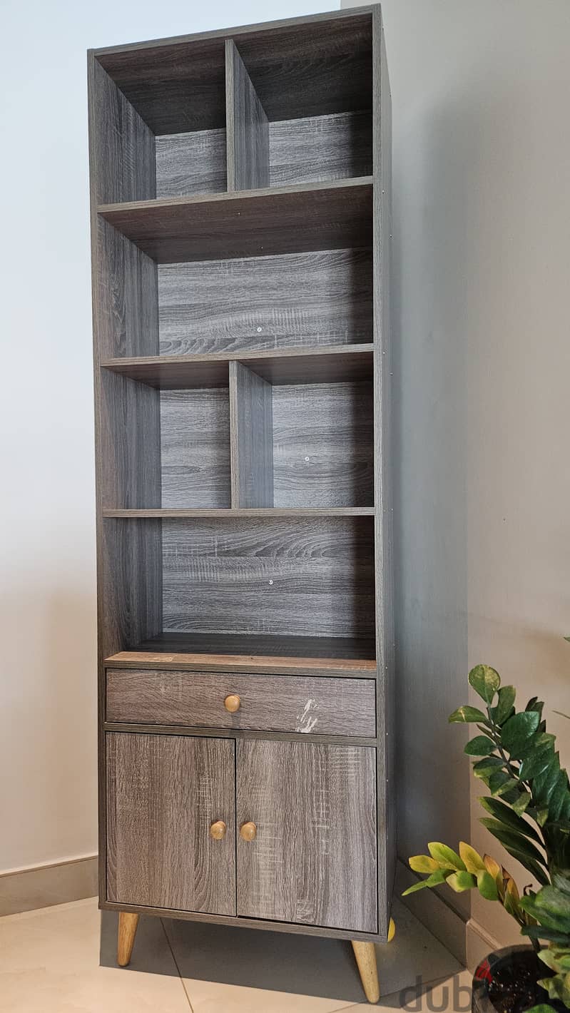 Display Cabinet 1