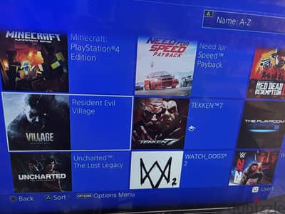 PS4 SLIM 1TB JAILBREAK