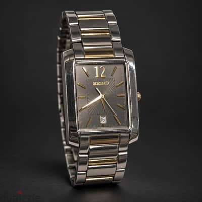 Seiko 7N32-0DR0