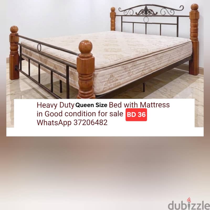 wardrobe and other items for sale with Delivery fixing 14