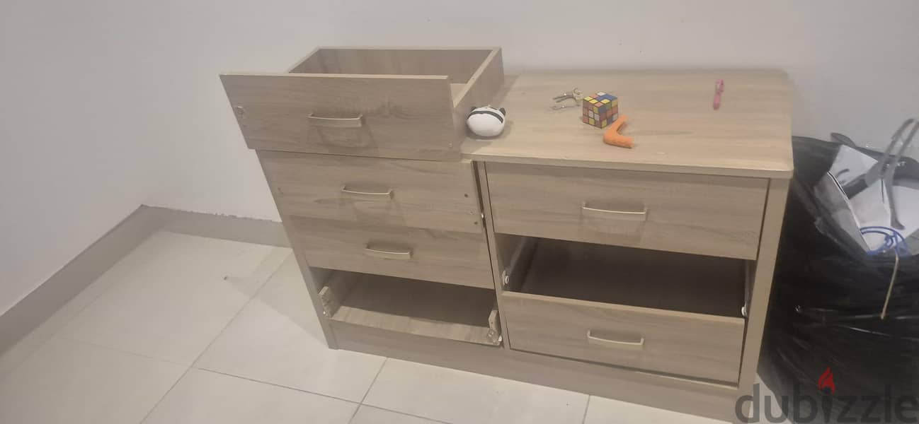 URGENT SALE – Used Furniture 1