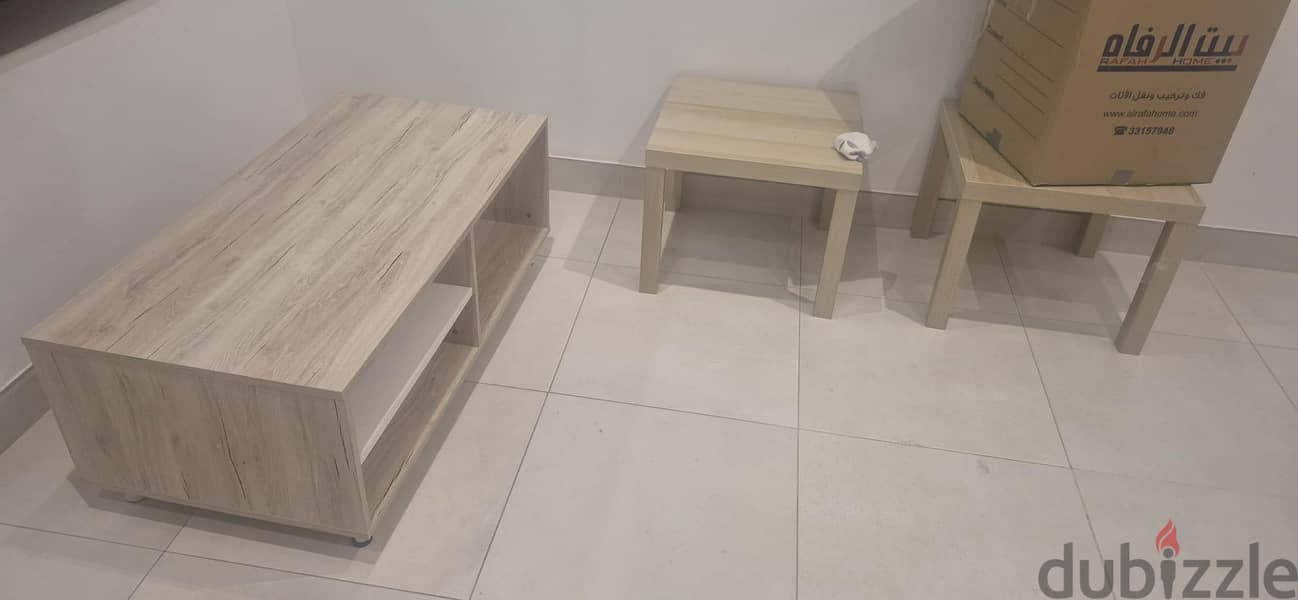 URGENT SALE – Used Furniture 4