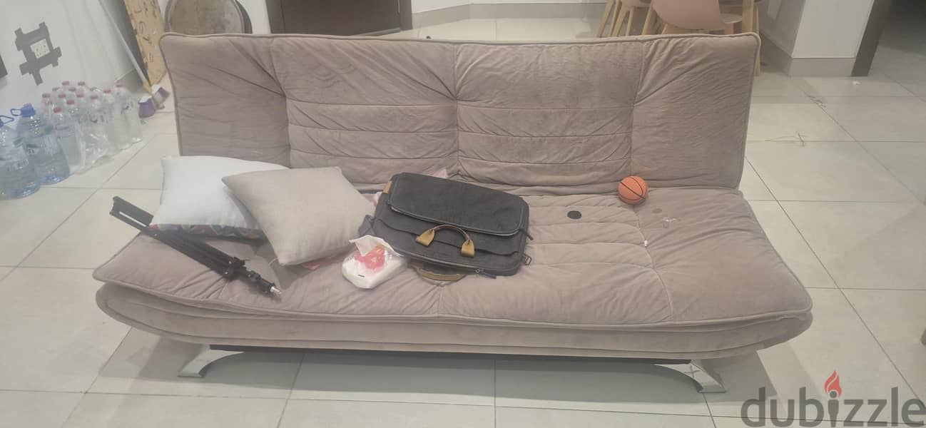 URGENT SALE – Used Furniture 6
