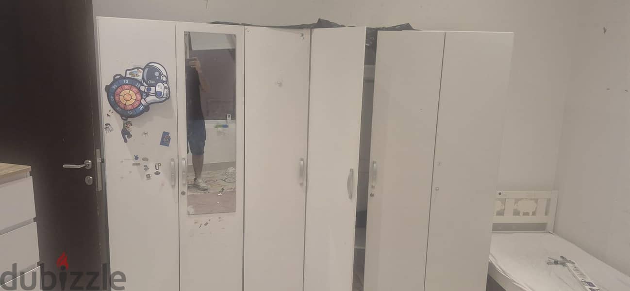 URGENT SALE – Used Furniture 9