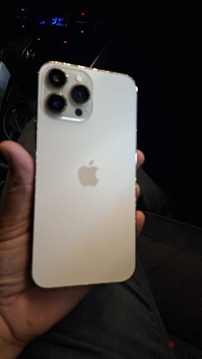 Apple - iPhone 13 Pro Max 512 GB
