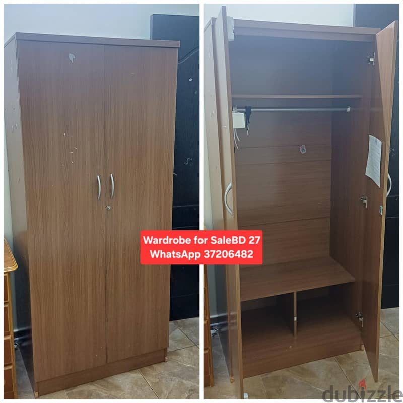 10 kg washing machine & other items for sale with Delivery 5