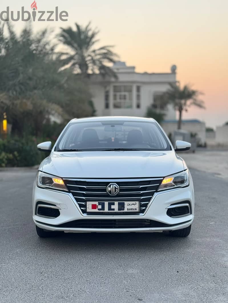 MG 5 2025 1.5L | ZERO ACCIDENT | UNDER WARRANTY 1