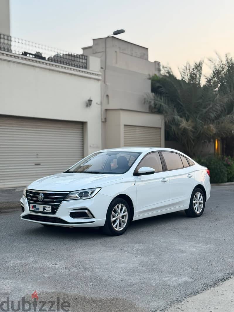 MG 5 2025 1.5L | ZERO ACCIDENT | UNDER WARRANTY 2