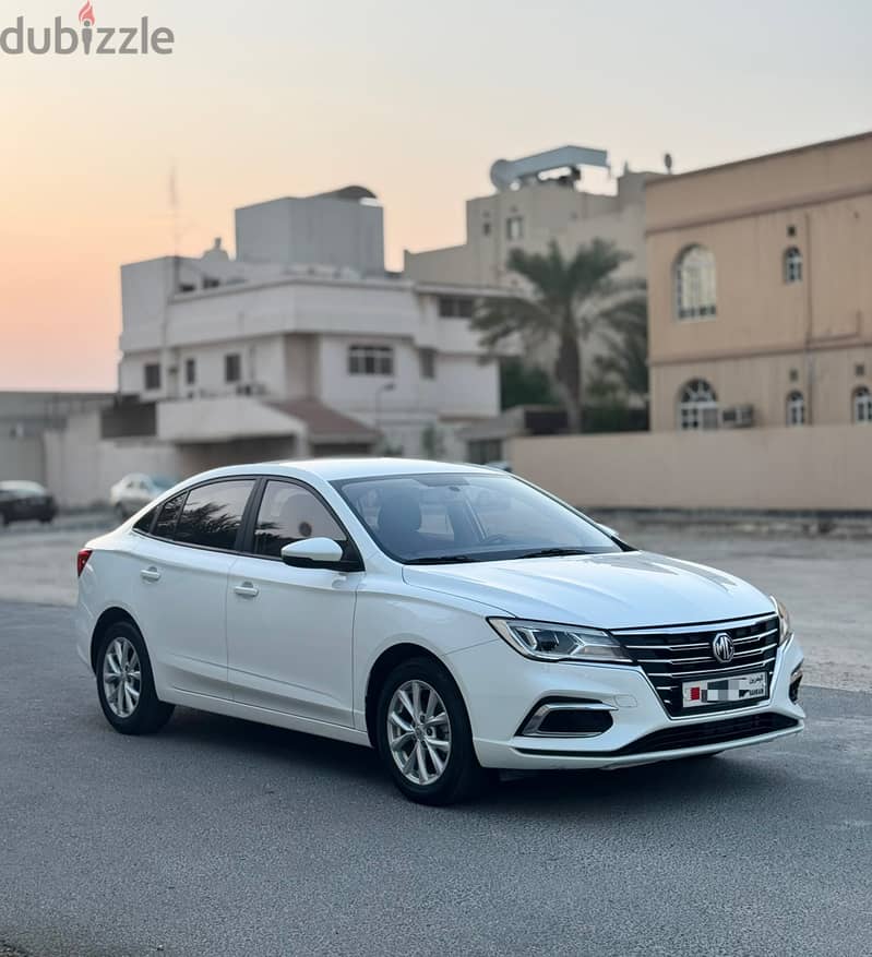 MG 5 2025 1.5L | ZERO ACCIDENT | UNDER WARRANTY 4
