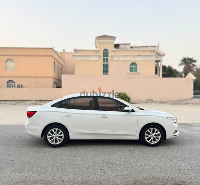 MG 5 2025 1.5L | ZERO ACCIDENT | UNDER WARRANTY 6