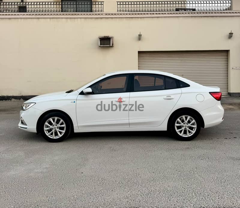 MG 5 2025 1.5L | ZERO ACCIDENT | UNDER WARRANTY 8