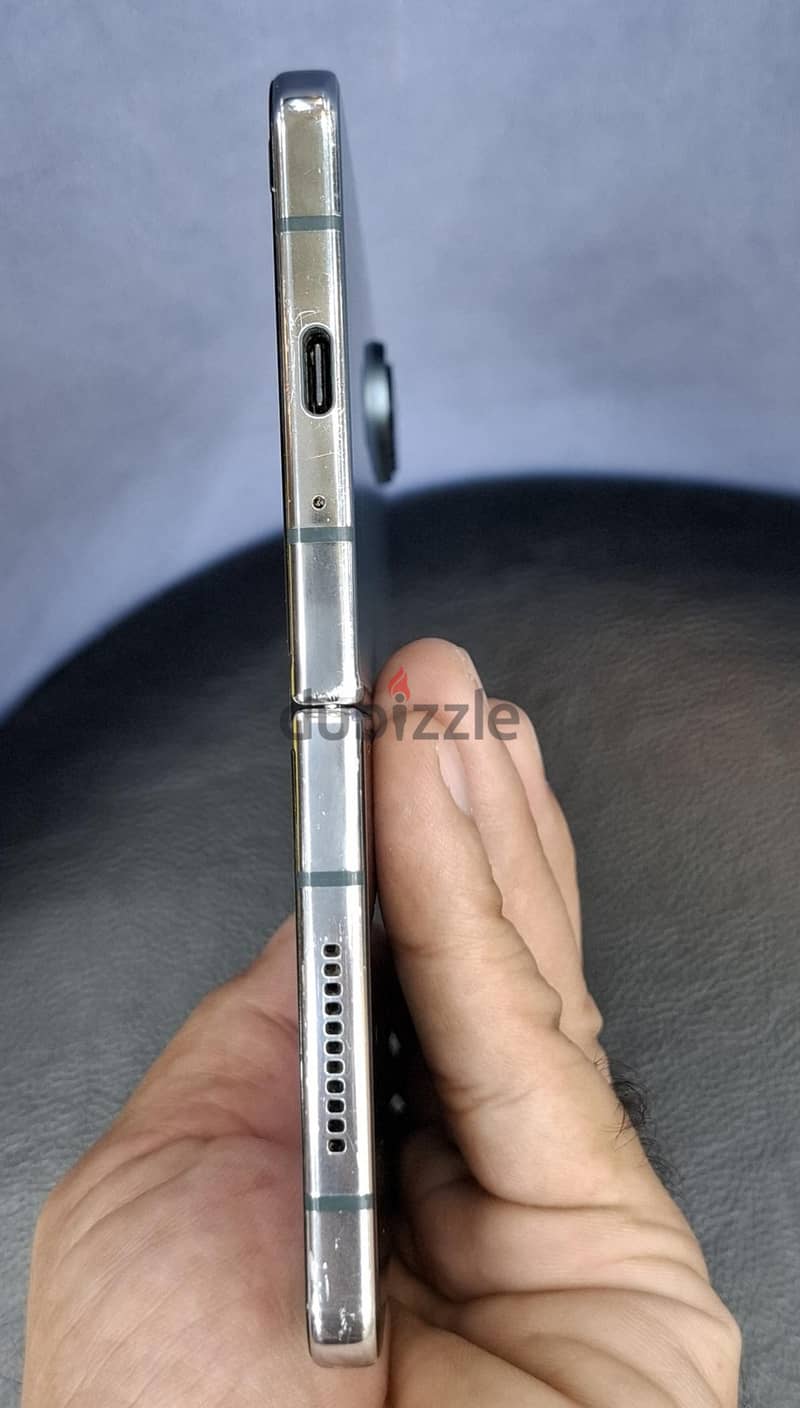 Samsung Z Fold 4, 512 GB 3