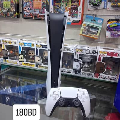 playstation 5 digital 5 month warranty