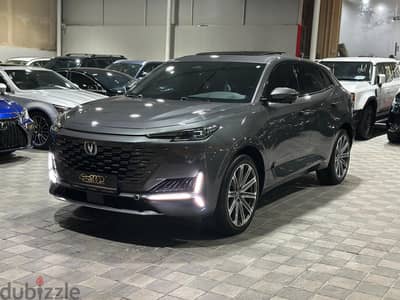Changan Uni-K