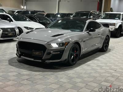 Ford Mustang 5.0